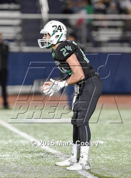 Thumbnail 3 in Clifton vs. Franklin (UIL 3A D2 Area Playoff) photogallery.