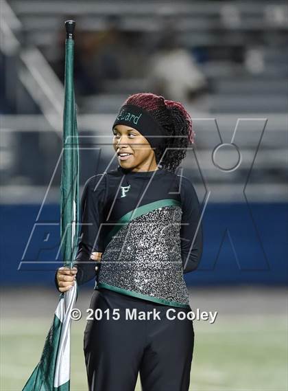 Thumbnail 2 in Clifton vs. Franklin (UIL 3A D2 Area Playoff) photogallery.