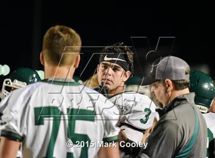 Thumbnail 3 in Clifton vs. Franklin (UIL 3A D2 Area Playoff) photogallery.