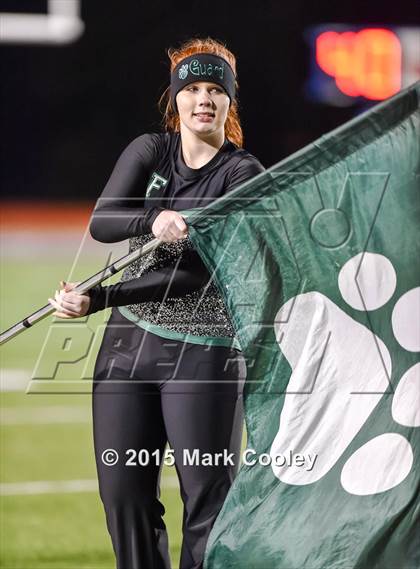 Thumbnail 1 in Clifton vs. Franklin (UIL 3A D2 Area Playoff) photogallery.