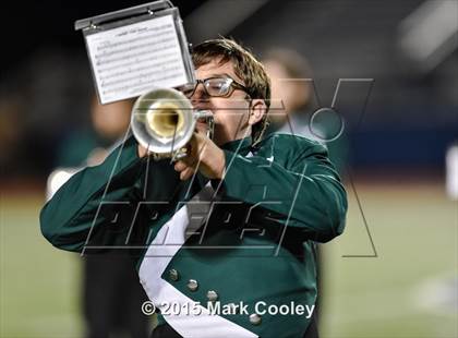 Thumbnail 2 in Clifton vs. Franklin (UIL 3A D2 Area Playoff) photogallery.