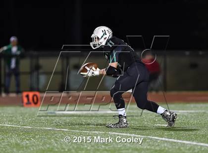 Thumbnail 1 in Clifton vs. Franklin (UIL 3A D2 Area Playoff) photogallery.