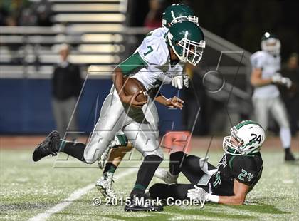 Thumbnail 2 in Clifton vs. Franklin (UIL 3A D2 Area Playoff) photogallery.