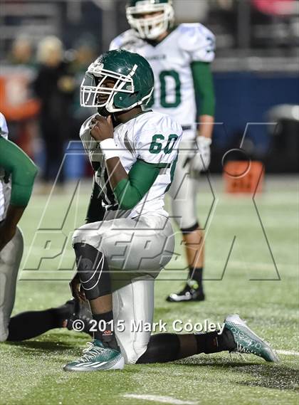 Thumbnail 2 in Clifton vs. Franklin (UIL 3A D2 Area Playoff) photogallery.