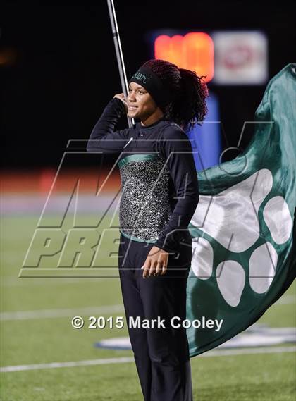 Thumbnail 3 in Clifton vs. Franklin (UIL 3A D2 Area Playoff) photogallery.