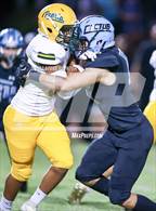 Photo from the gallery "Peoria @ Cactus"