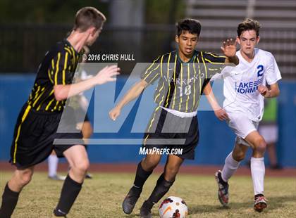 Thumbnail 1 in West Iredell @ Lake Norman photogallery.
