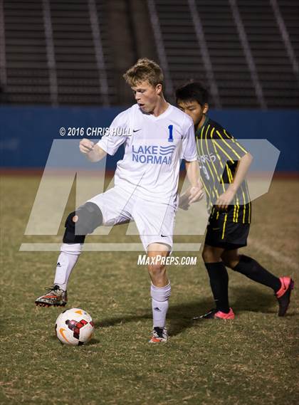 Thumbnail 1 in West Iredell @ Lake Norman photogallery.