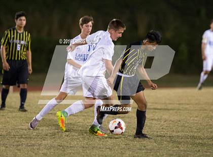 Thumbnail 2 in West Iredell @ Lake Norman photogallery.