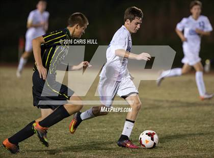 Thumbnail 3 in West Iredell @ Lake Norman photogallery.