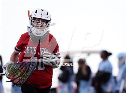 Thumbnail 3 in Regis Jesuit @ Valor Christian photogallery.