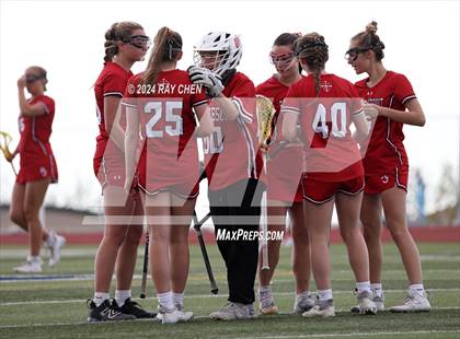 Thumbnail 3 in Regis Jesuit @ Valor Christian photogallery.