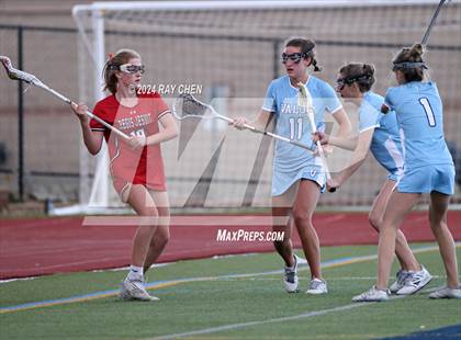 Thumbnail 2 in Regis Jesuit @ Valor Christian photogallery.