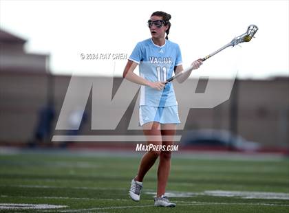 Thumbnail 1 in Regis Jesuit @ Valor Christian photogallery.