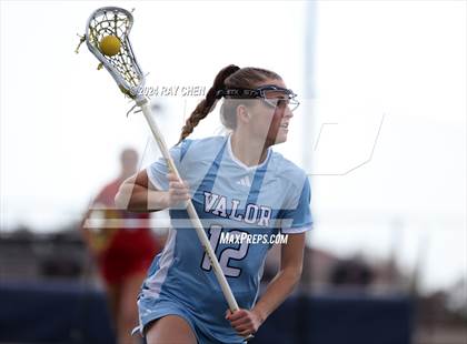 Thumbnail 3 in Regis Jesuit @ Valor Christian photogallery.