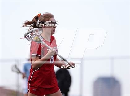 Thumbnail 2 in Regis Jesuit @ Valor Christian photogallery.