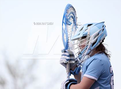 Thumbnail 1 in Regis Jesuit @ Valor Christian photogallery.