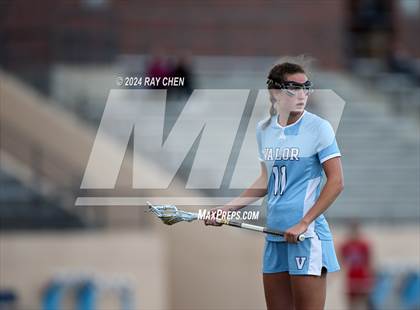 Thumbnail 2 in Regis Jesuit @ Valor Christian photogallery.