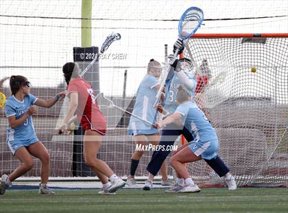 Thumbnail 2 in Regis Jesuit @ Valor Christian photogallery.