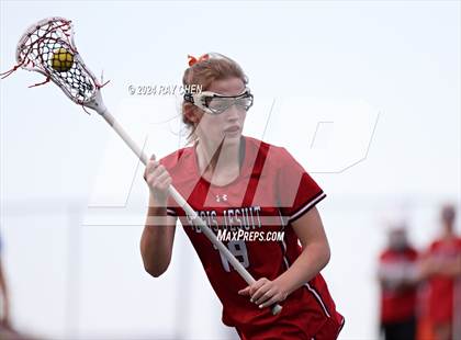 Thumbnail 3 in Regis Jesuit @ Valor Christian photogallery.