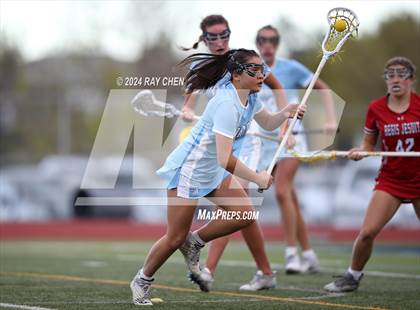 Thumbnail 1 in Regis Jesuit @ Valor Christian photogallery.