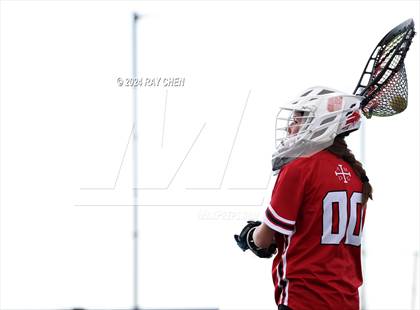 Thumbnail 1 in Regis Jesuit @ Valor Christian photogallery.