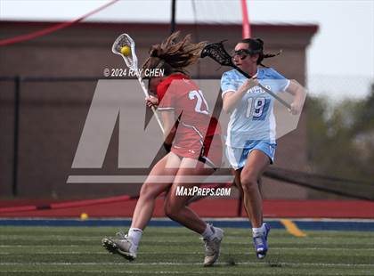Thumbnail 2 in Regis Jesuit @ Valor Christian photogallery.