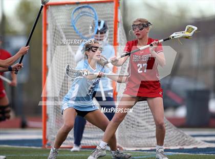 Thumbnail 1 in Regis Jesuit @ Valor Christian photogallery.