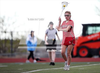 Thumbnail 1 in Regis Jesuit @ Valor Christian photogallery.