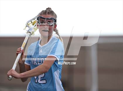 Thumbnail 1 in Regis Jesuit @ Valor Christian photogallery.