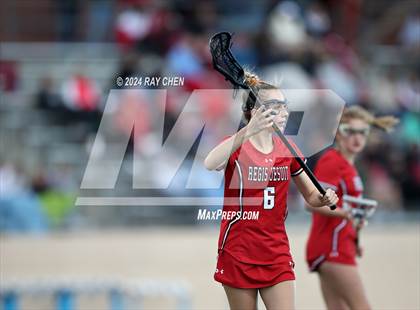 Thumbnail 2 in Regis Jesuit @ Valor Christian photogallery.