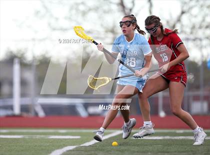 Thumbnail 3 in Regis Jesuit @ Valor Christian photogallery.