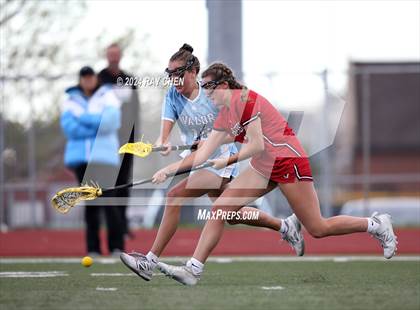 Thumbnail 2 in Regis Jesuit @ Valor Christian photogallery.