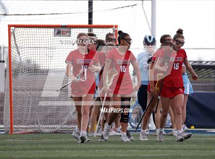 Thumbnail 3 in Regis Jesuit @ Valor Christian photogallery.