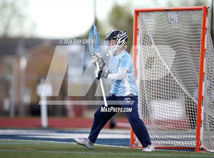 Thumbnail 3 in Regis Jesuit @ Valor Christian photogallery.