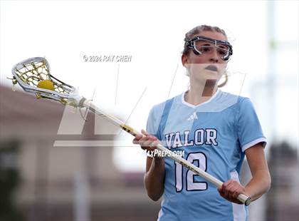 Thumbnail 3 in Regis Jesuit @ Valor Christian photogallery.