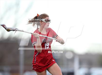 Thumbnail 3 in Regis Jesuit @ Valor Christian photogallery.
