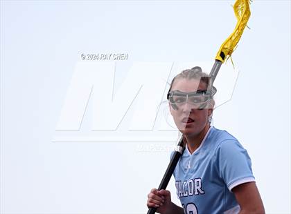 Thumbnail 2 in Regis Jesuit @ Valor Christian photogallery.