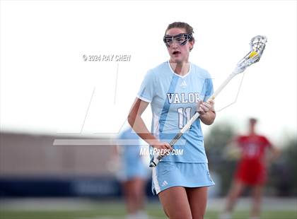 Thumbnail 2 in Regis Jesuit @ Valor Christian photogallery.