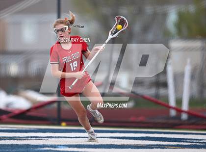 Thumbnail 3 in Regis Jesuit @ Valor Christian photogallery.