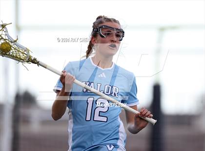 Thumbnail 2 in Regis Jesuit @ Valor Christian photogallery.