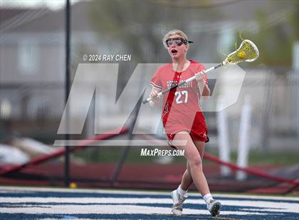 Thumbnail 3 in Regis Jesuit @ Valor Christian photogallery.