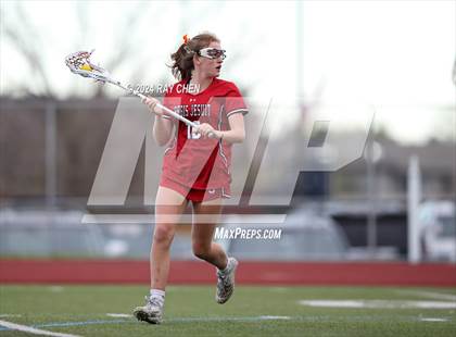 Thumbnail 2 in Regis Jesuit @ Valor Christian photogallery.