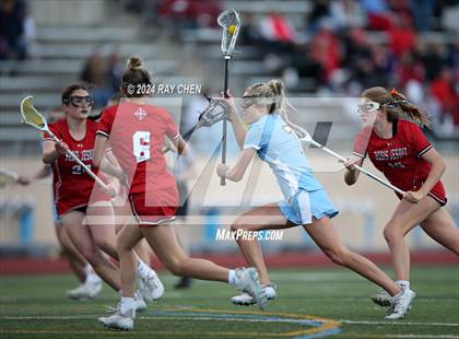 Thumbnail 3 in Regis Jesuit @ Valor Christian photogallery.