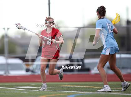 Thumbnail 1 in Regis Jesuit @ Valor Christian photogallery.