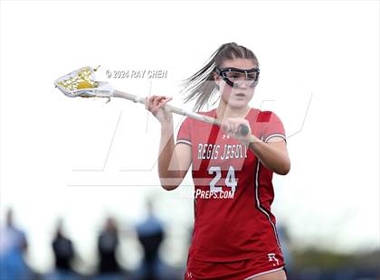 Thumbnail 3 in Regis Jesuit @ Valor Christian photogallery.