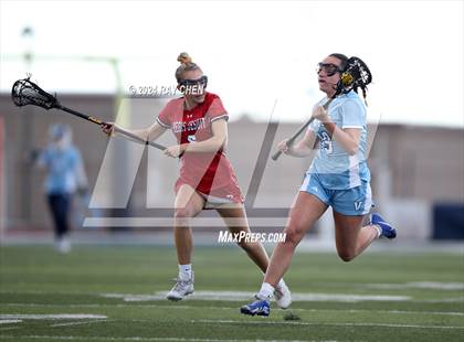 Thumbnail 3 in Regis Jesuit @ Valor Christian photogallery.