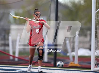 Thumbnail 2 in Regis Jesuit @ Valor Christian photogallery.