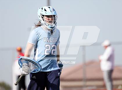 Thumbnail 1 in Regis Jesuit @ Valor Christian photogallery.