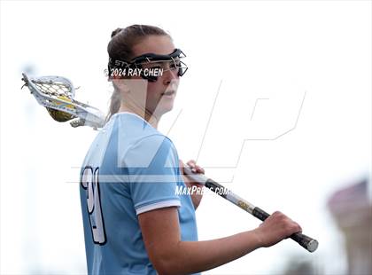 Thumbnail 2 in Regis Jesuit @ Valor Christian photogallery.